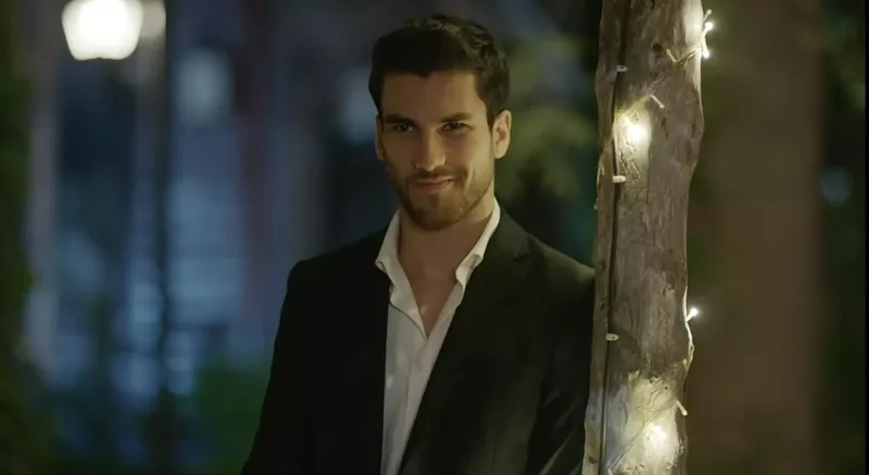 “Aldatmak”da azərbaycanlı aktyor rol alırmış