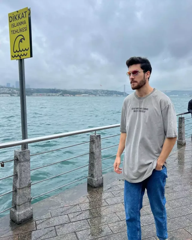 “Aldatmak”da azərbaycanlı aktyor rol alırmış