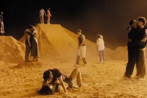 “Elite”in 7-ci sezonu bu tarixdədir