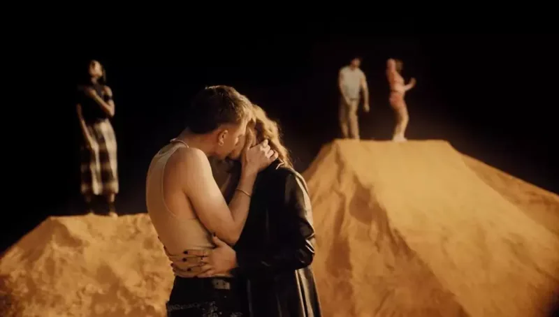 “Elite”in 7-ci sezonu bu tarixdədir