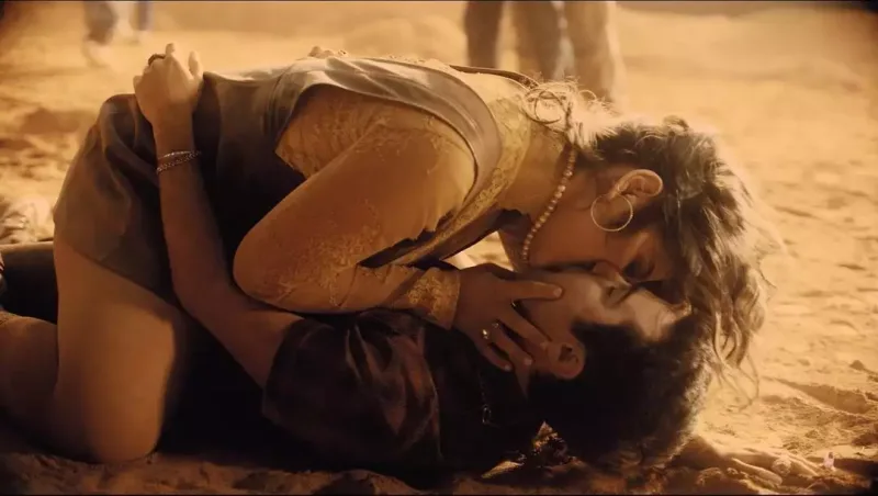 “Elite”in 7-ci sezonu bu tarixdədir