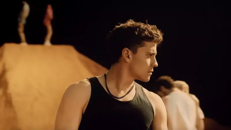 “Elite”in 7-ci sezonu bu tarixdədir