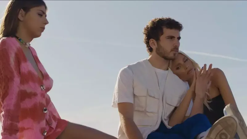 “Elite”in 7-ci sezonu bu tarixdədir