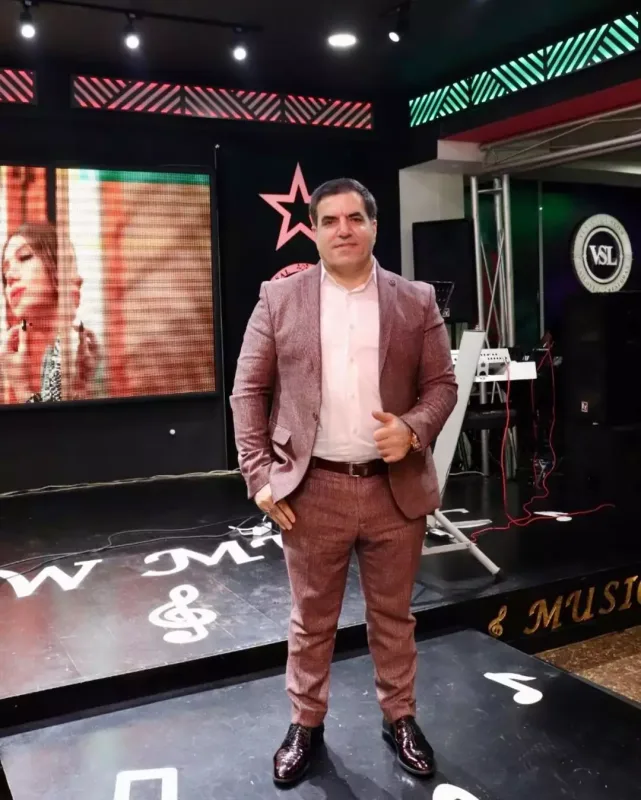 Daha bir məşhurun ailəsində toy olacaq