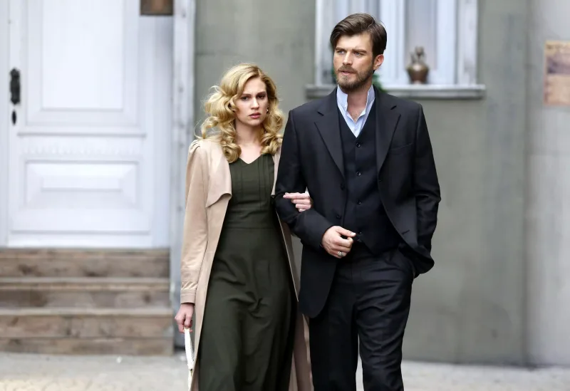 Türkiyədə “tutmamışdı”, İtaliyada gündəmdədir!