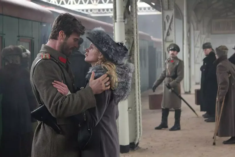 Türkiyədə “tutmamışdı”, İtaliyada gündəmdədir!