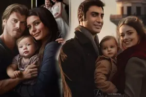 “Xoşbəxt sonluq...”