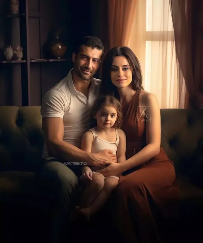 “Xoşbəxt sonluq...”