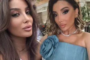 Günay yenə dəyişdi