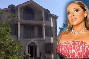 Xatirə villasını yarım milyona satır