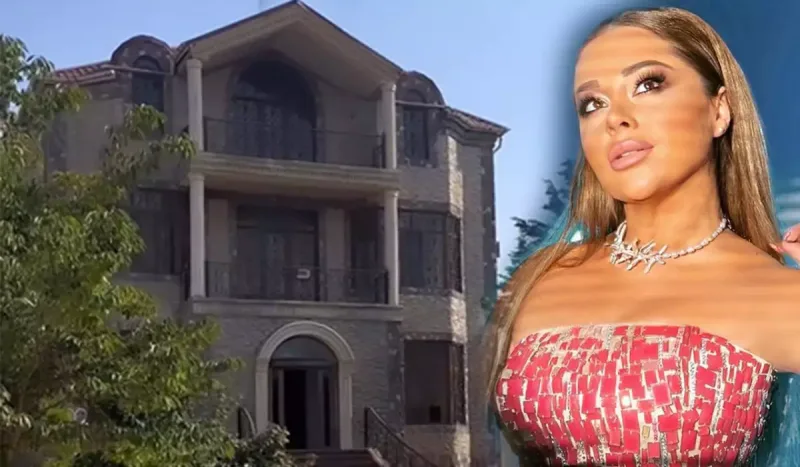 Xatirə villasını yarım milyona satır