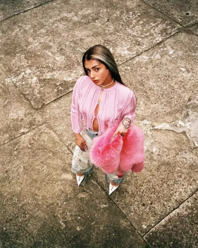 Azərbaycanlı reper Türkiyədə yenə gündəm oldu