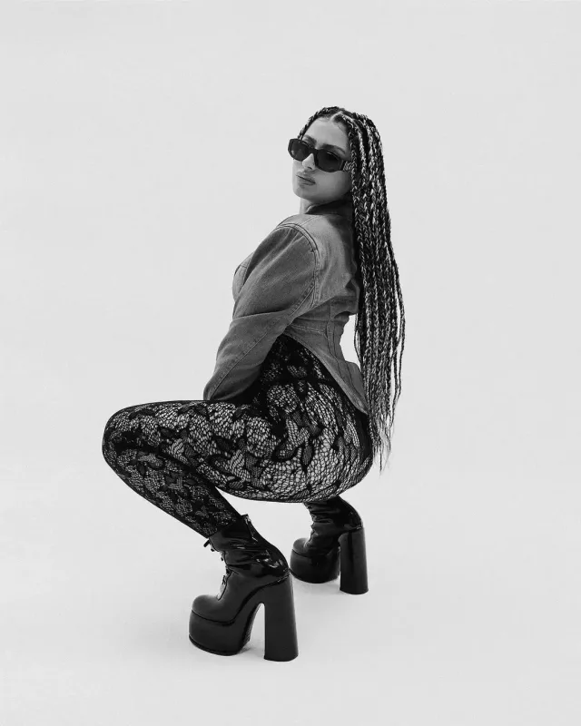 Azərbaycanlı reper Türkiyədə yenə gündəm oldu