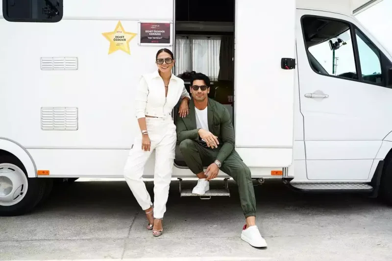 “Aşk taktikleri 2” gəlir!