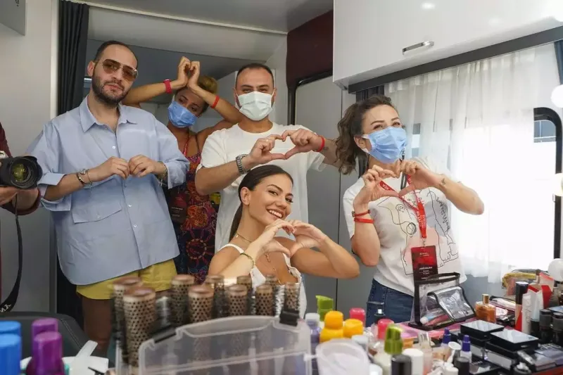 “Aşk taktikleri 2” gəlir!