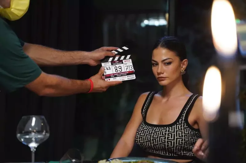 “Aşk taktikleri 2” gəlir!