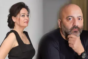 Əməkdar artist Mənsimova başsağlığı verdi