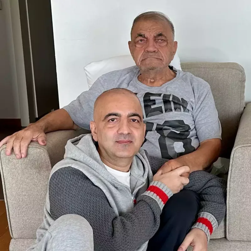 Əməkdar artist Mənsimova başsağlığı verdi