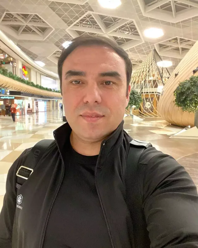 İlkin estetik etdirəcək