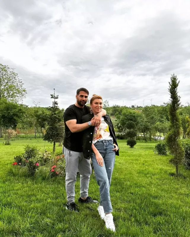 “Birinci övladıma sevgi verə bilməmişəm” - Xoşqədəm