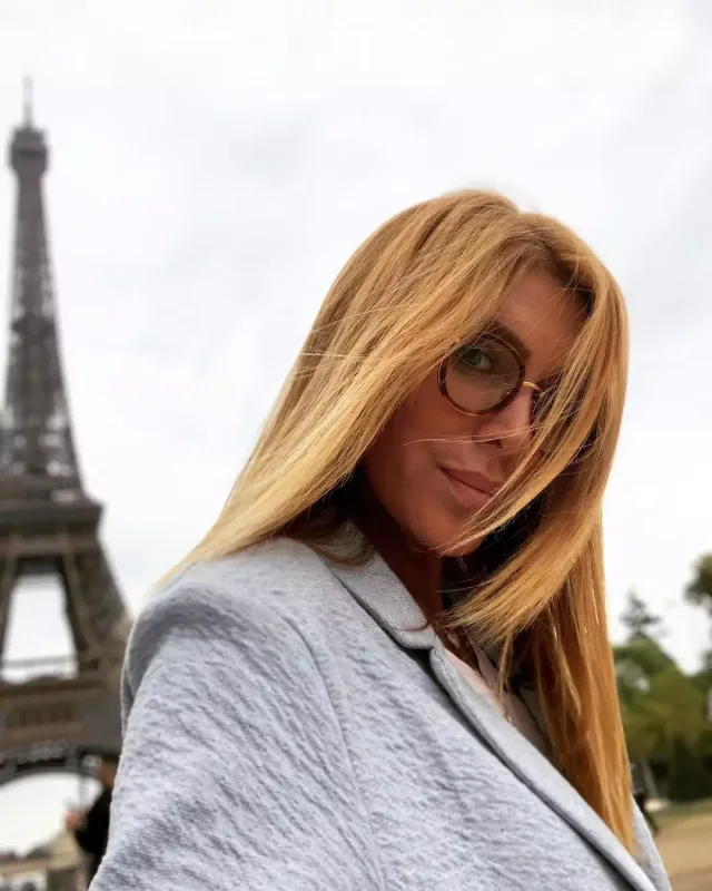 “Birinci övladıma sevgi verə bilməmişəm” - Xoşqədəm