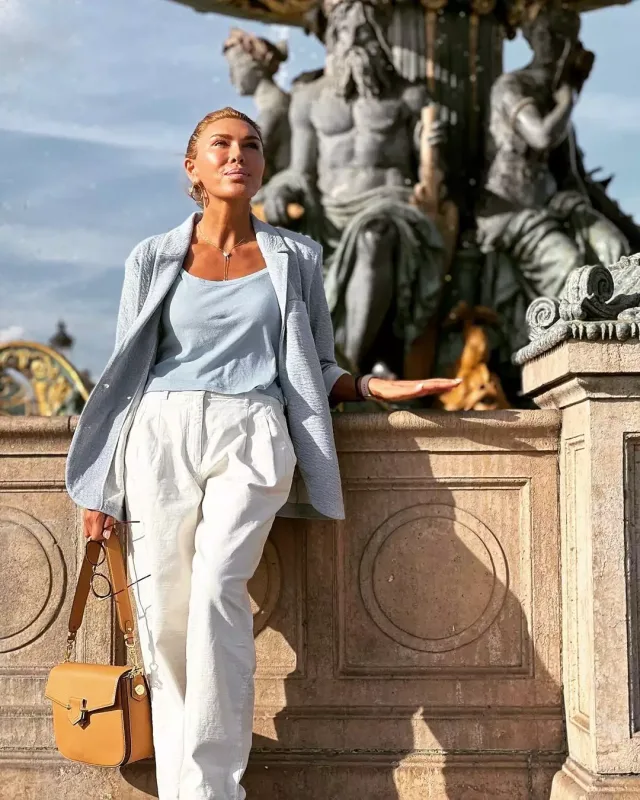 “Birinci övladıma sevgi verə bilməmişəm” - Xoşqədəm