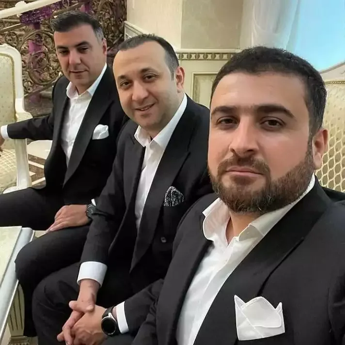 “Şeron” deputatla görüşdü