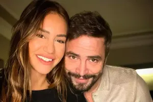 Ahmet Kural evlənir