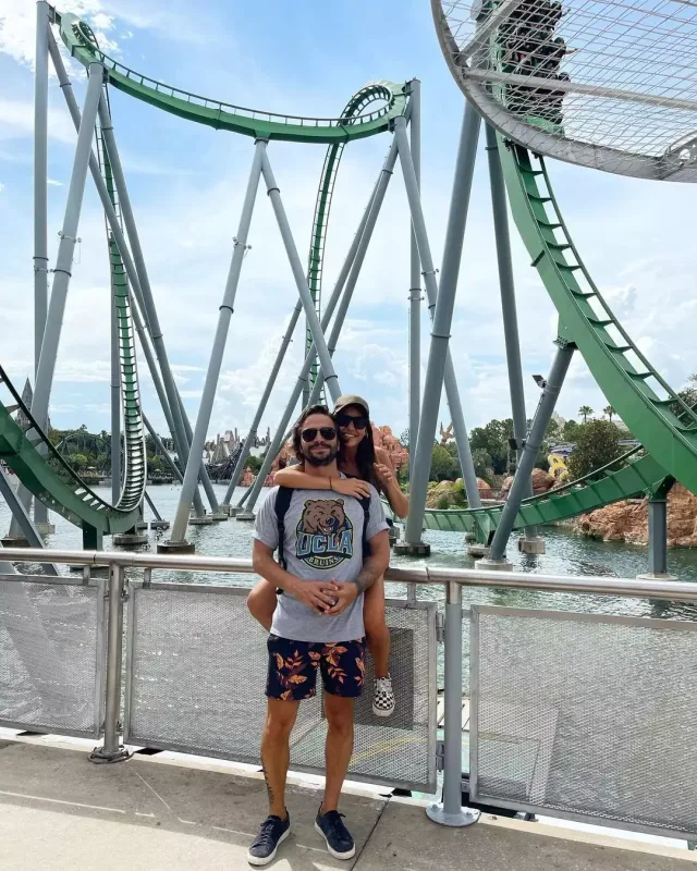 Ahmet Kural evlənir