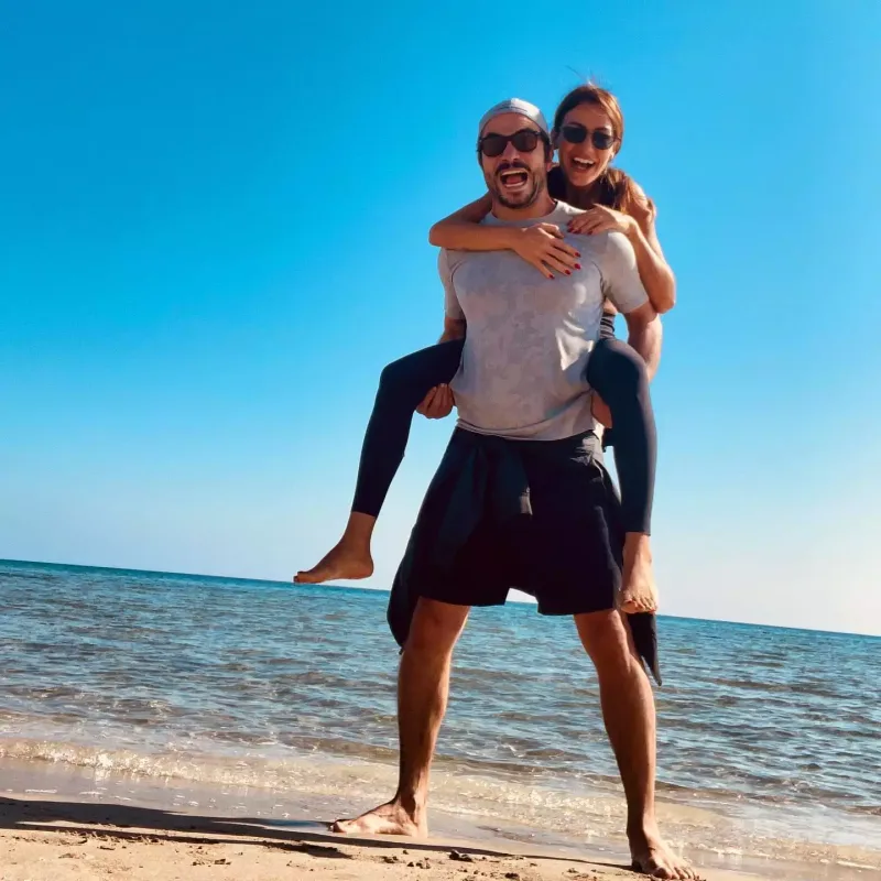 Ahmet Kural evlənir