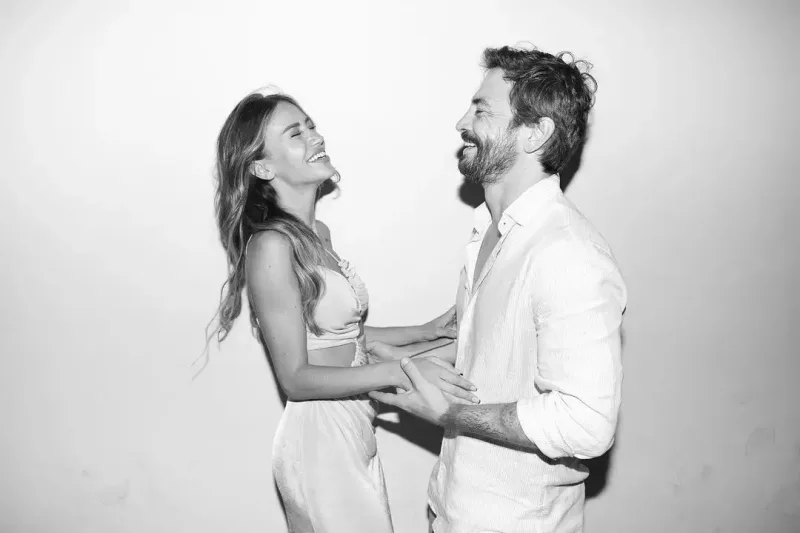 Ahmet Kural evlənir