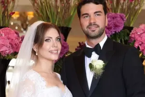 “Yıldız”ın toyu oldu