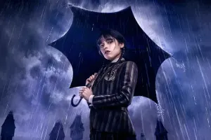 “Netflix”in ən çox izlənilən serialı oldu