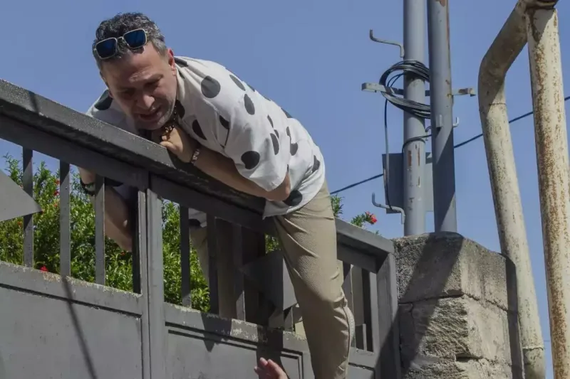 “Alatava”nın çəkilişləri başlayıb