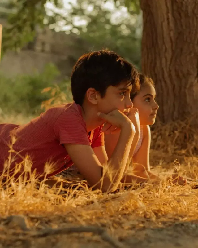 “Alatava”nın çəkilişləri başlayıb