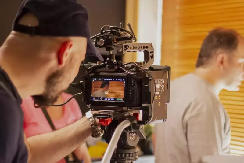 “Alatava”nın çəkilişləri başlayıb