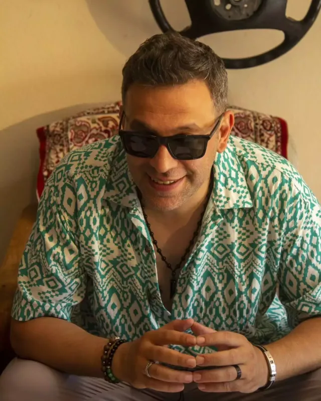 “Alatava”nın çəkilişləri başlayıb