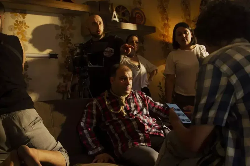 “Alatava”nın çəkilişləri başlayıb