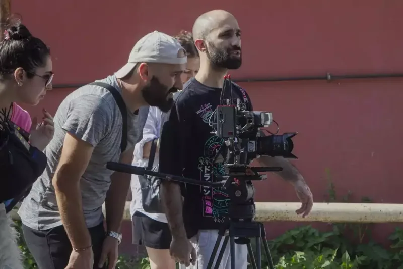 “Alatava”nın çəkilişləri başlayıb