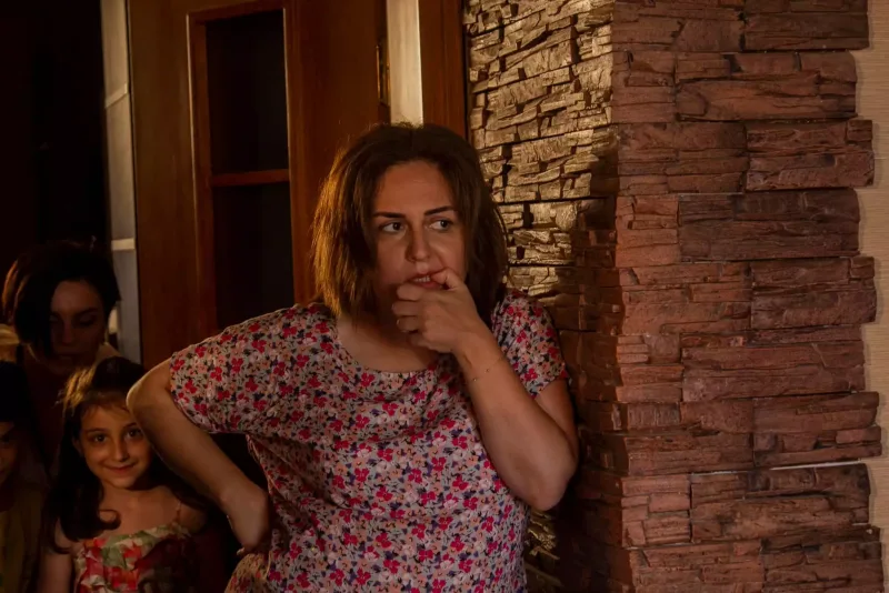 “Alatava”nın çəkilişləri başlayıb