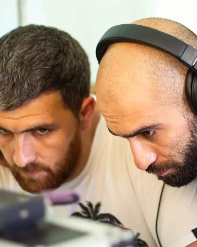 “Alatava”nın çəkilişləri başlayıb