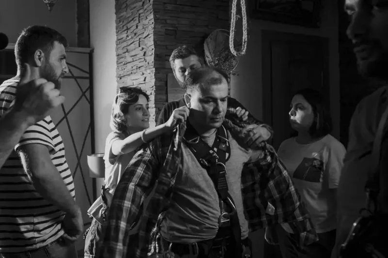 “Alatava”nın çəkilişləri başlayıb