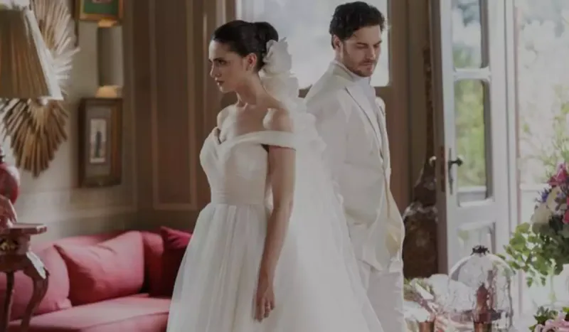 “Terzi”nin ikinci sezonundan yeni görüntülər