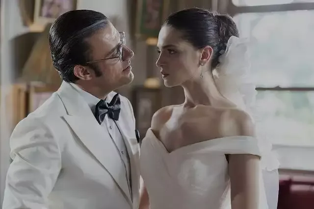 “Terzi”nin ikinci sezonundan yeni görüntülər