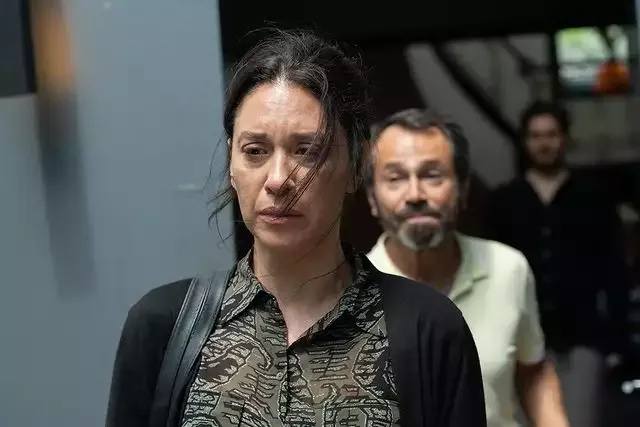 “Terzi”nin ikinci sezonundan yeni görüntülər