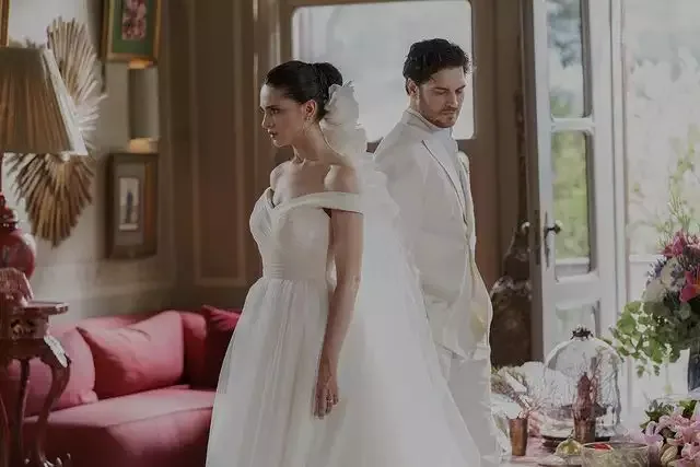 “Terzi”nin ikinci sezonundan yeni görüntülər