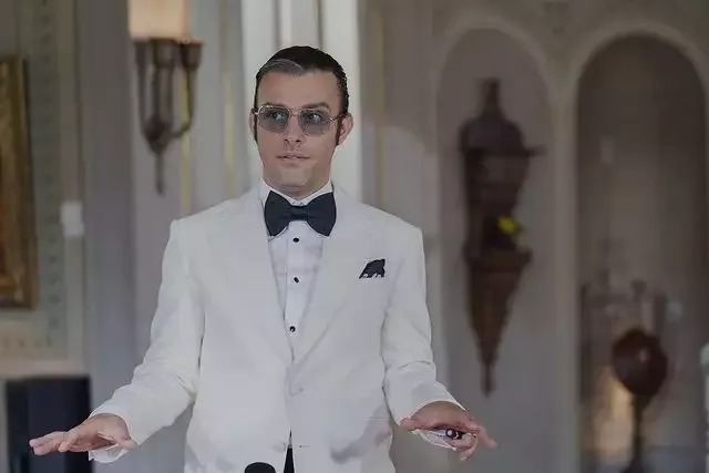 “Terzi”nin ikinci sezonundan yeni görüntülər