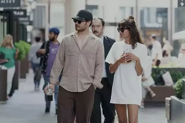 “Terzi”nin ikinci sezonundan yeni görüntülər