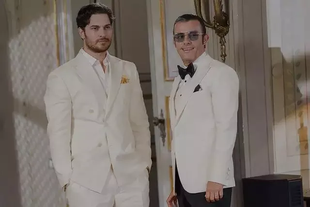 “Terzi”nin ikinci sezonundan yeni görüntülər