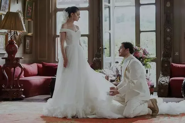 “Terzi”nin ikinci sezonundan yeni görüntülər